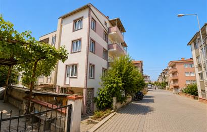 Karesi Paşaalanı'nda Kiralık Geniş 3+1 Daire