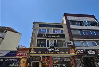 C21 BAL'DAN ÇARŞIDA KİRALIK 2+1 OFİS - 1 - 36340