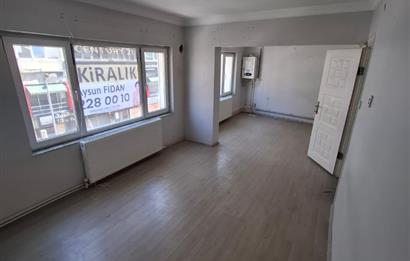 C21 BAL'DAN ÇARŞIDA KİRALIK 2+1 OFİS