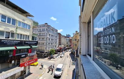 C21 BAL'DAN ÇARŞIDA KİRALIK 2+1 OFİS