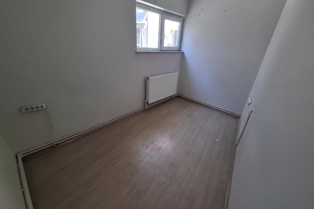 C21 BAL'DAN ÇARŞIDA KİRALIK 2+1 OFİS