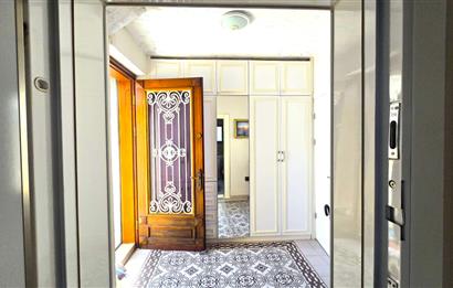 BODRUM KUMBAHÇE SATILIK BAHÇE KATI DUBLEKS DAİRE 