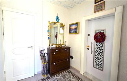 BODRUM KUMBAHÇE SATILIK BAHÇE KATI DUBLEKS DAİRE 