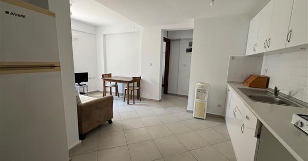 Kumbahçe 1+1 Fırsat Daire - Yatırım & Oturum - 36334