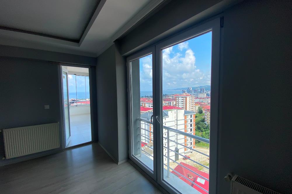 C21 UZMANDAN MERKEZİ LOKASYONDA MANZARALI KİRALIK DAİRE !!!
