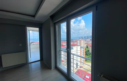 C21 UZMANDAN MERKEZİ LOKASYONDA MANZARALI KİRALIK DAİRE !!!