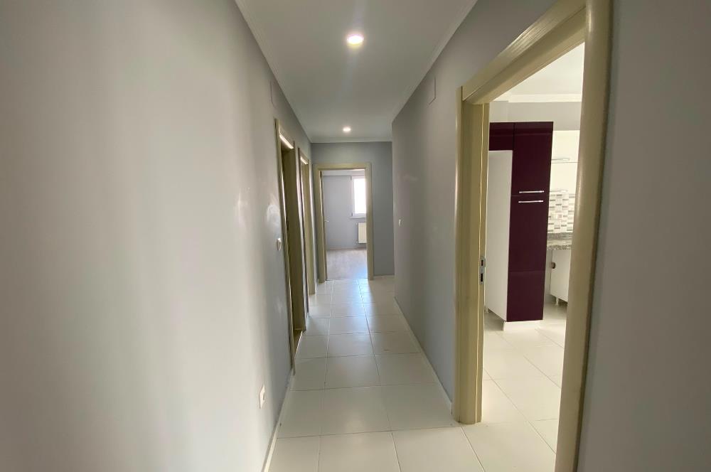 C21 UZMANDAN MERKEZİ LOKASYONDA MANZARALI KİRALIK DAİRE !!!