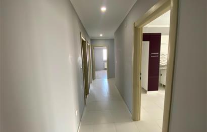C21 UZMANDAN MERKEZİ LOKASYONDA MANZARALI KİRALIK DAİRE !!!