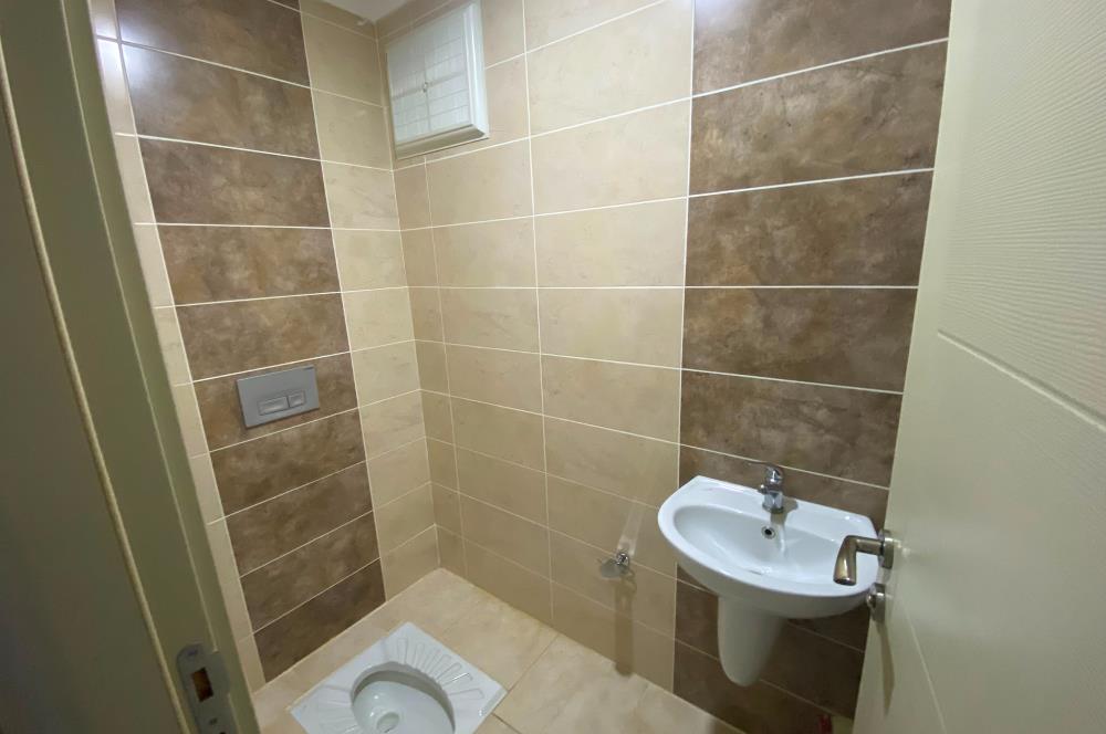 C21 UZMANDAN MERKEZİ LOKASYONDA MANZARALI KİRALIK DAİRE !!!