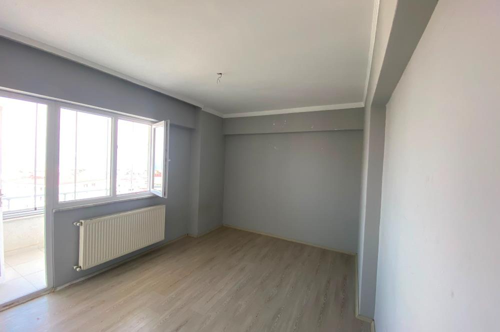 C21 UZMANDAN MERKEZİ LOKASYONDA MANZARALI KİRALIK DAİRE !!!