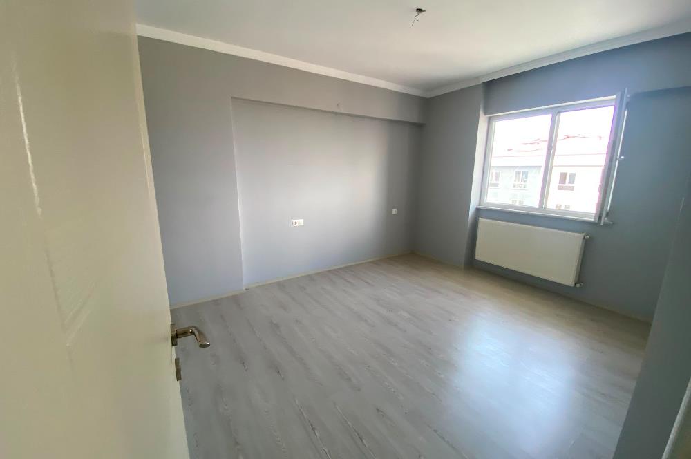 C21 UZMANDAN MERKEZİ LOKASYONDA MANZARALI KİRALIK DAİRE !!!