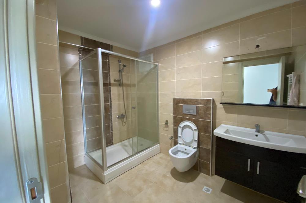 C21 UZMANDAN MERKEZİ LOKASYONDA MANZARALI KİRALIK DAİRE !!!