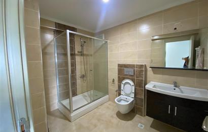 C21 UZMANDAN MERKEZİ LOKASYONDA MANZARALI KİRALIK DAİRE !!!