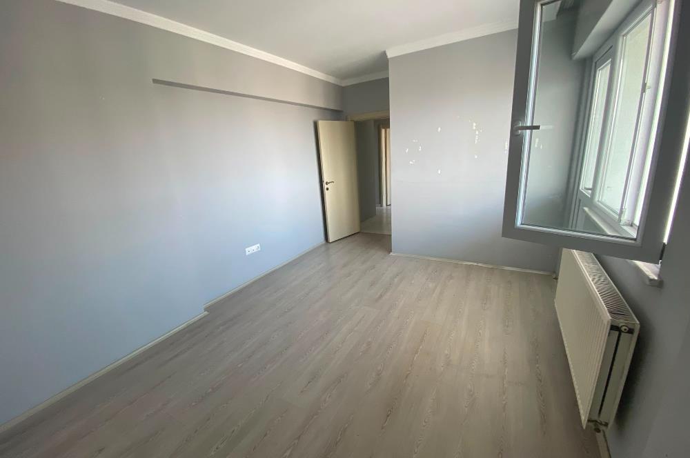 C21 UZMANDAN MERKEZİ LOKASYONDA MANZARALI KİRALIK DAİRE !!!
