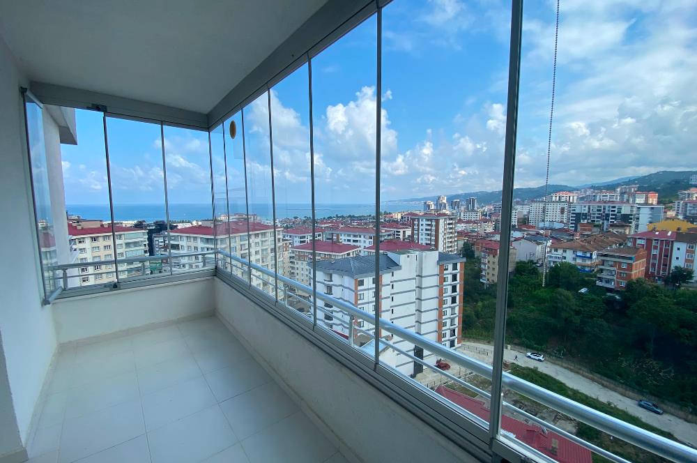 C21 UZMANDAN MERKEZİ LOKASYONDA MANZARALI KİRALIK DAİRE !!!