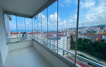 C21 UZMANDAN MERKEZİ LOKASYONDA MANZARALI KİRALIK DAİRE !!!