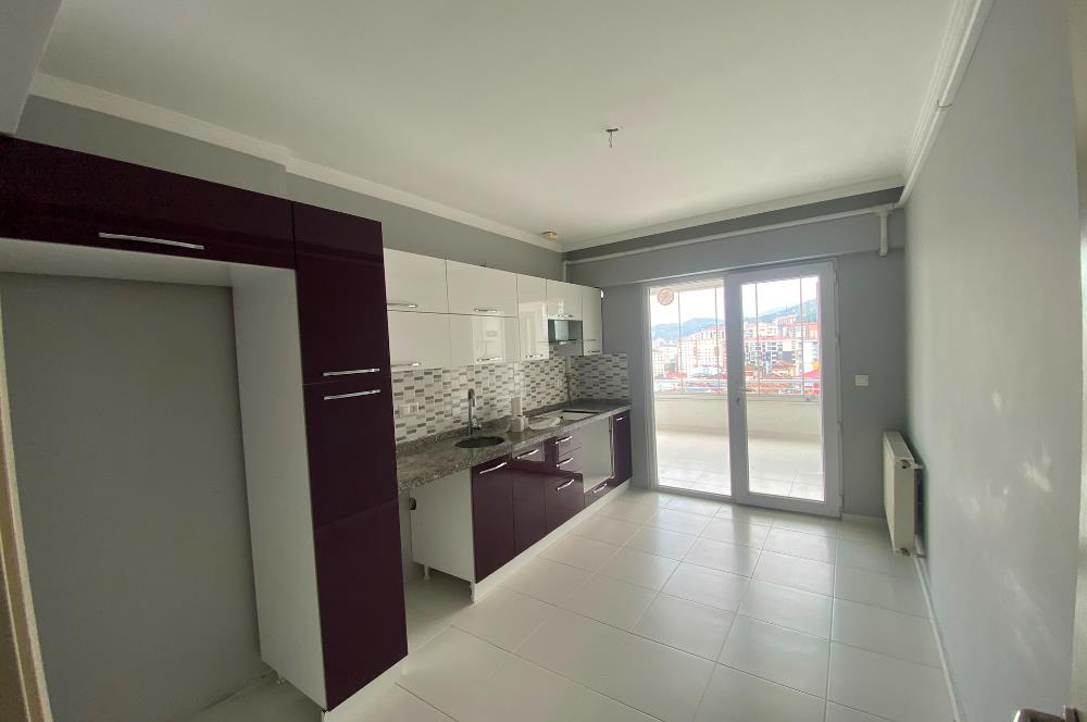 C21 UZMANDAN MERKEZİ LOKASYONDA MANZARALI KİRALIK DAİRE !!!