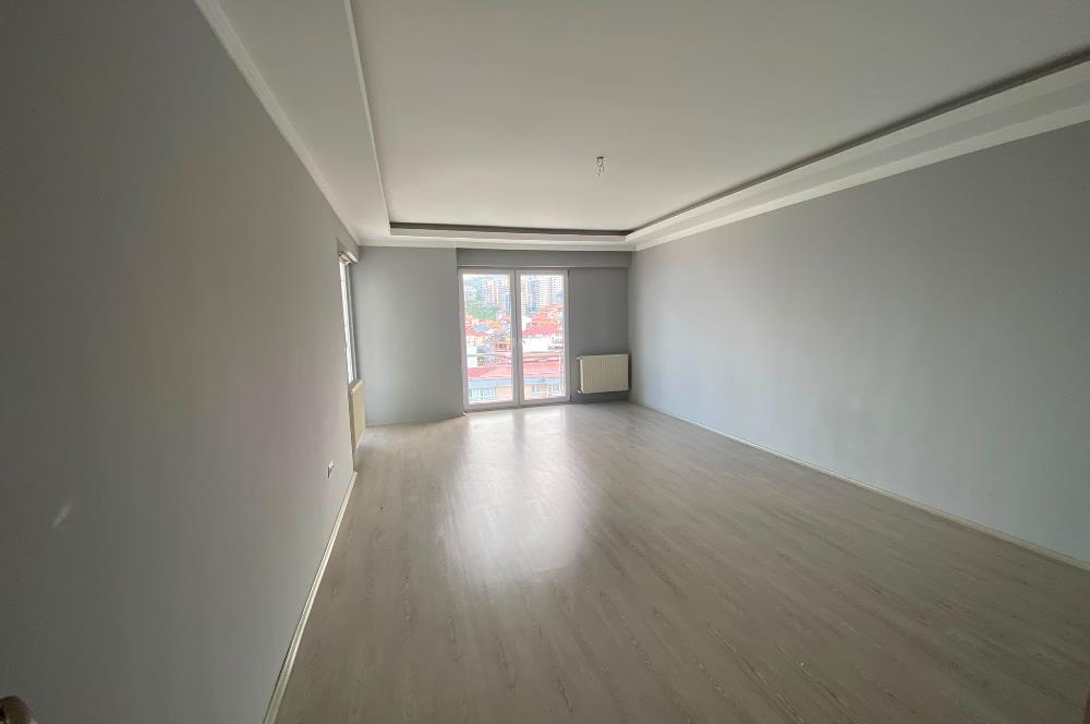 C21 UZMANDAN MERKEZİ LOKASYONDA MANZARALI KİRALIK DAİRE !!!