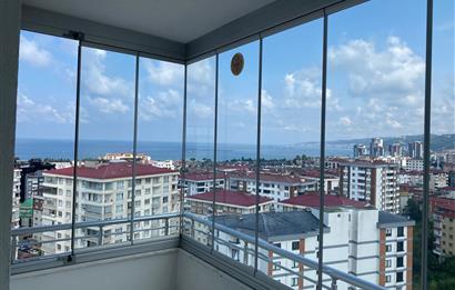 C21 UZMANDAN MERKEZİ LOKASYONDA MANZARALI KİRALIK DAİRE !!!
