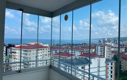 C21 UZMANDAN MERKEZİ LOKASYONDA MANZARALI KİRALIK DAİRE !!!
