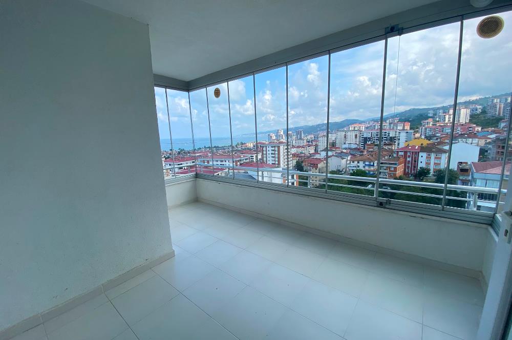 C21 UZMANDAN MERKEZİ LOKASYONDA MANZARALI KİRALIK DAİRE !!!