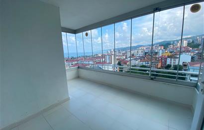 C21 UZMANDAN MERKEZİ LOKASYONDA MANZARALI KİRALIK DAİRE !!!