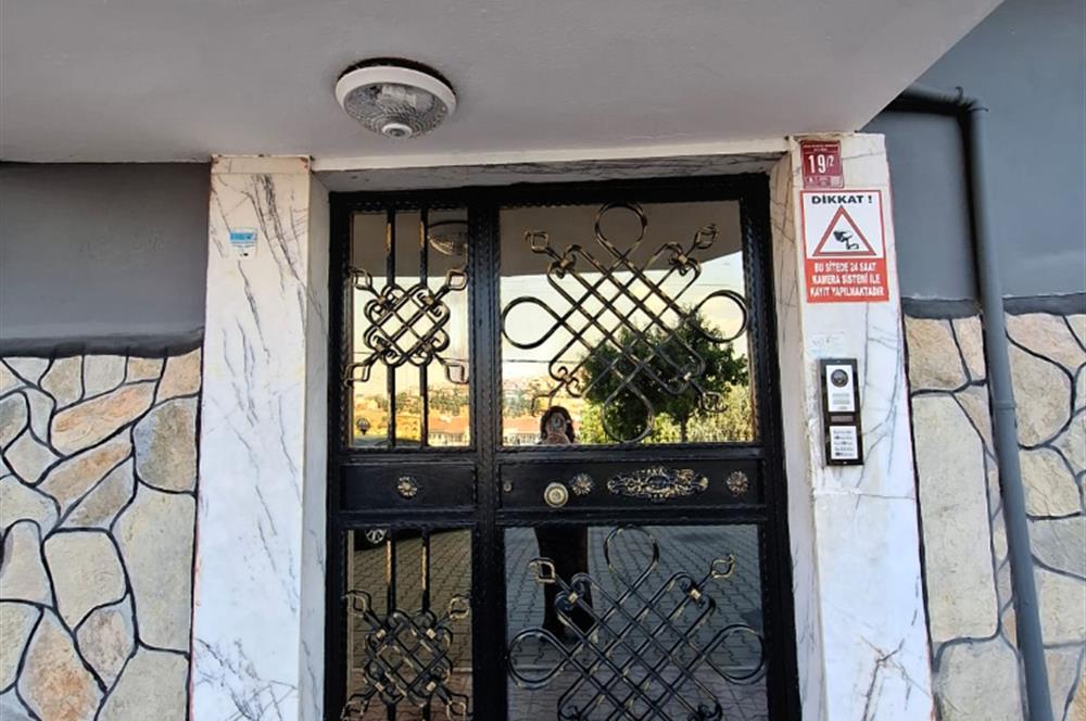 CENTURY 21 BAL'DAN ADNAN MENDERESTE KİRALIK 3+1 DAİRE