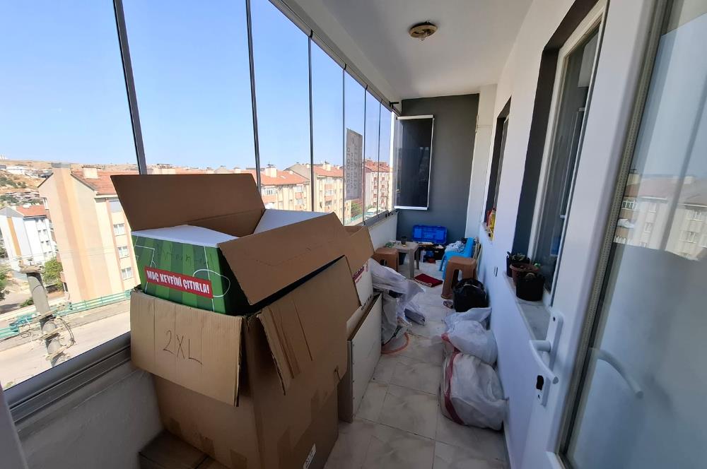 CENTURY 21 BAL'DAN ADNAN MENDERESTE KİRALIK 3+1 DAİRE