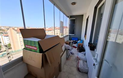 CENTURY 21 BAL'DAN ADNAN MENDERESTE KİRALIK 3+1 DAİRE