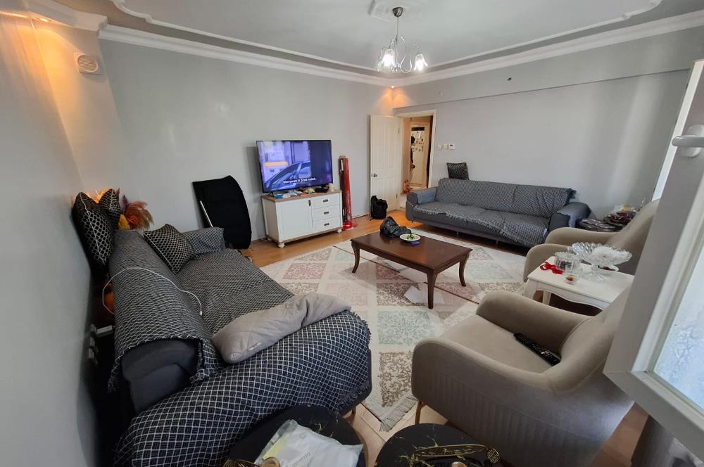 CENTURY 21 BAL'DAN ADNAN MENDERESTE KİRALIK 3+1 DAİRE
