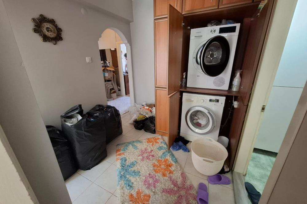 CENTURY 21 BAL'DAN ADNAN MENDERESTE KİRALIK 3+1 DAİRE