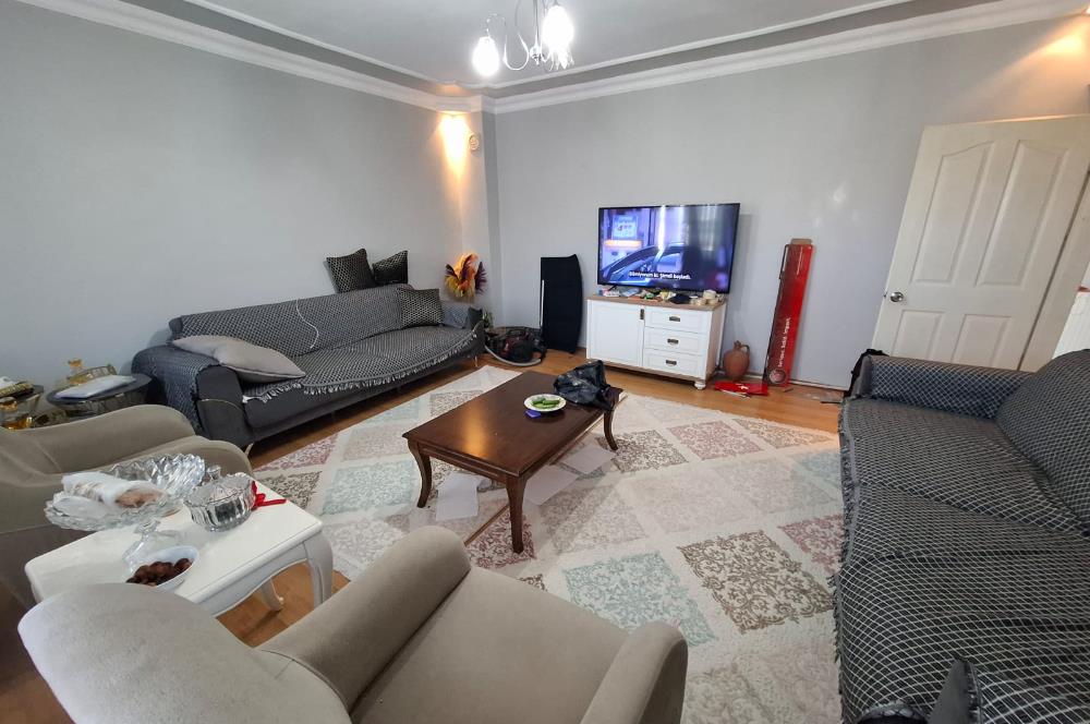 CENTURY 21 BAL'DAN ADNAN MENDERESTE KİRALIK 3+1 DAİRE