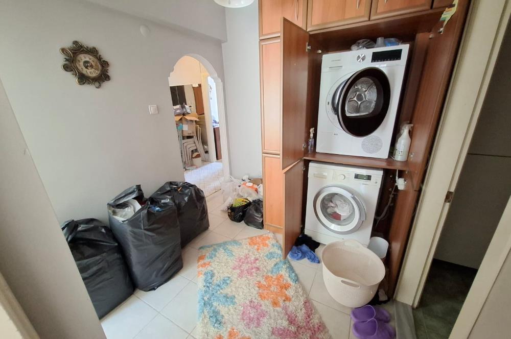 CENTURY 21 BAL'DAN ADNAN MENDERESTE KİRALIK 3+1 DAİRE