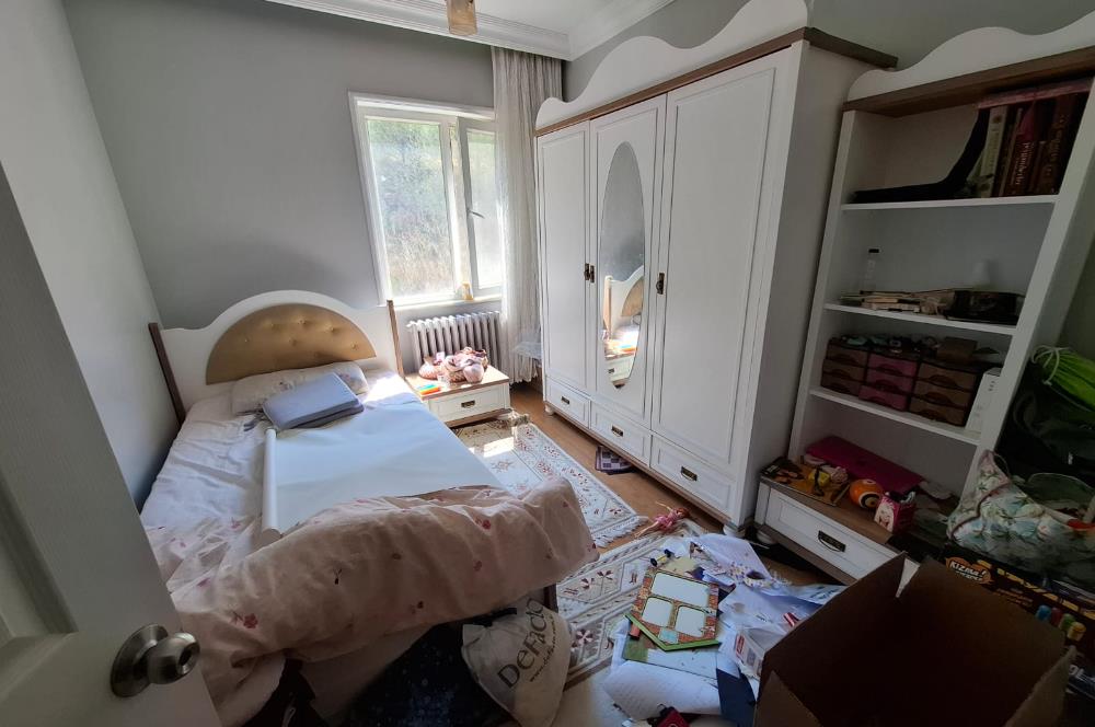 CENTURY 21 BAL'DAN ADNAN MENDERESTE KİRALIK 3+1 DAİRE