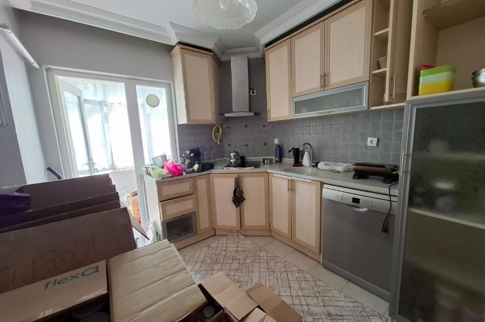 CENTURY 21 BAL'DAN ADNAN MENDERESTE KİRALIK 3+1 DAİRE