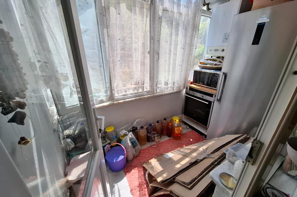 CENTURY 21 BAL'DAN ADNAN MENDERESTE KİRALIK 3+1 DAİRE