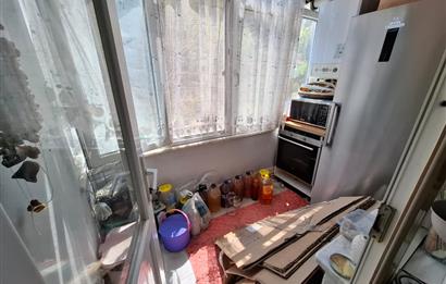 CENTURY 21 BAL'DAN ADNAN MENDERESTE KİRALIK 3+1 DAİRE