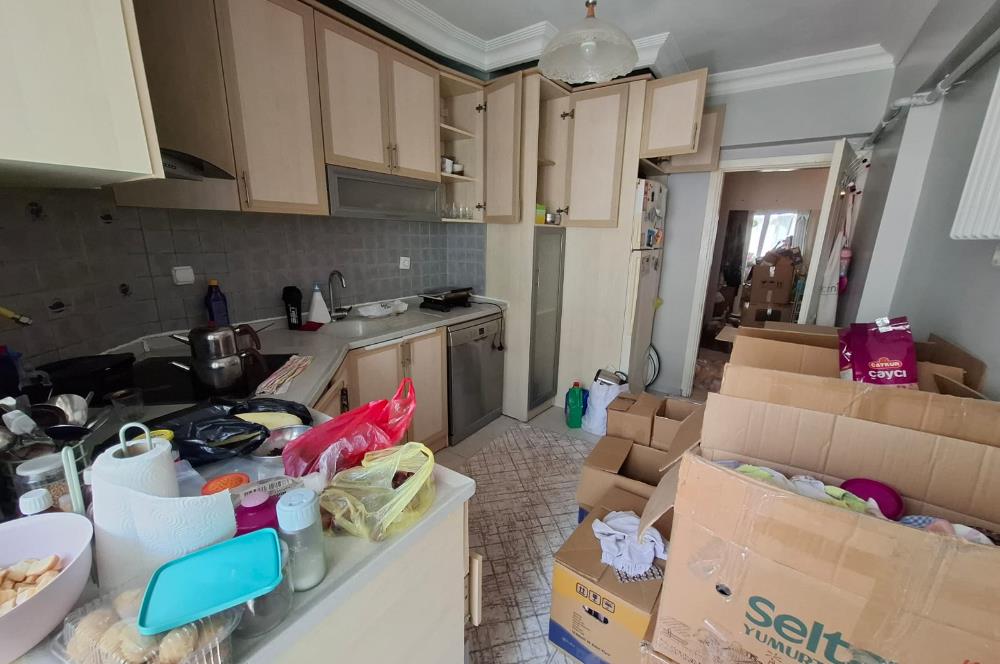 CENTURY 21 BAL'DAN ADNAN MENDERESTE KİRALIK 3+1 DAİRE