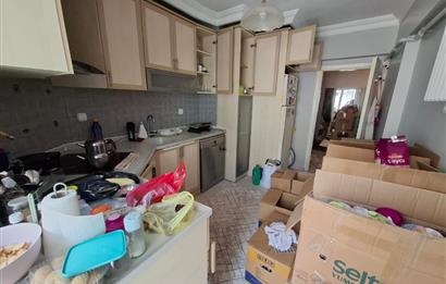 CENTURY 21 BAL'DAN ADNAN MENDERESTE KİRALIK 3+1 DAİRE