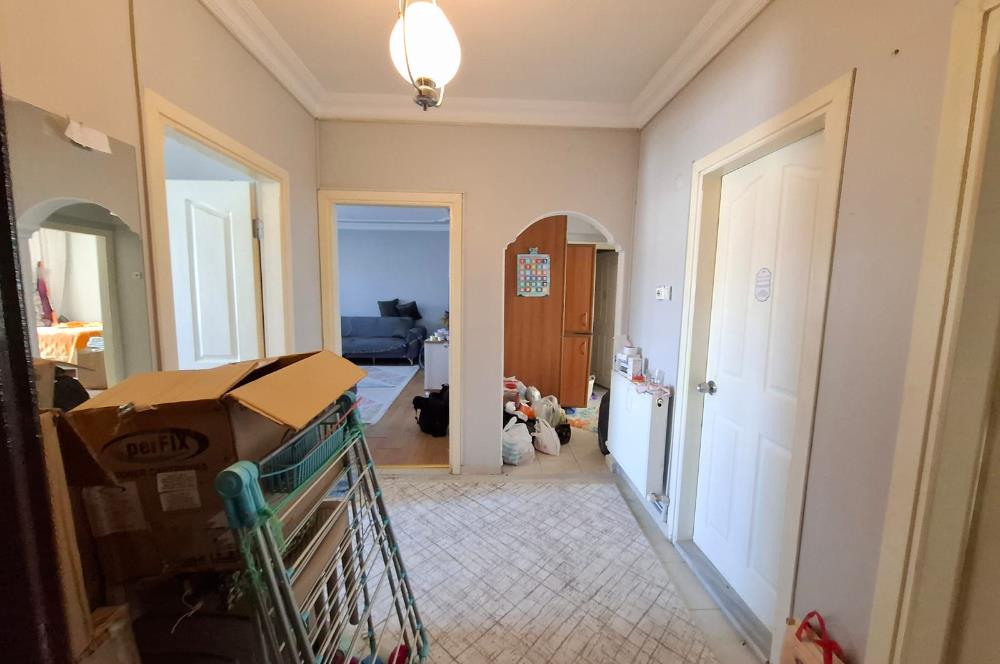 CENTURY 21 BAL'DAN ADNAN MENDERESTE KİRALIK 3+1 DAİRE