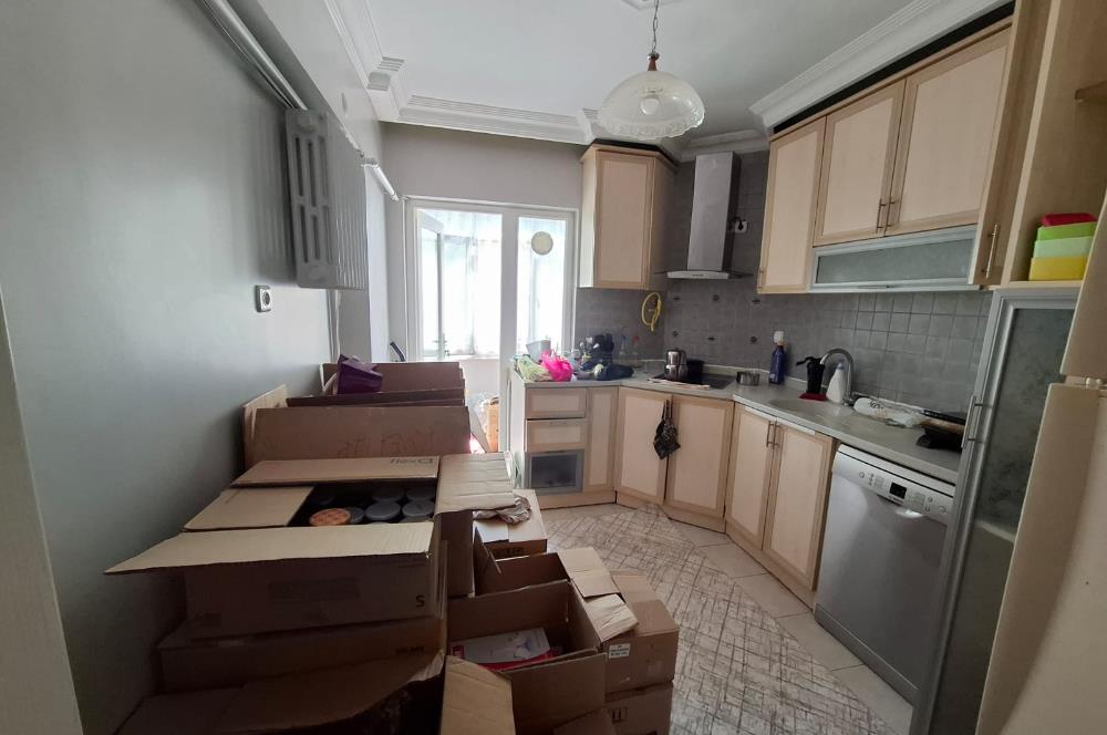 CENTURY 21 BAL'DAN ADNAN MENDERESTE KİRALIK 3+1 DAİRE