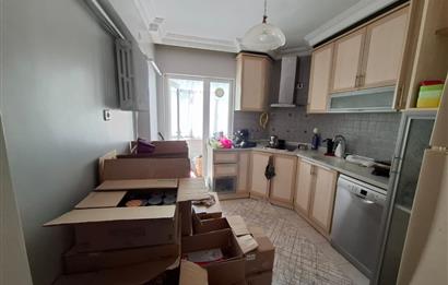 CENTURY 21 BAL'DAN ADNAN MENDERESTE KİRALIK 3+1 DAİRE