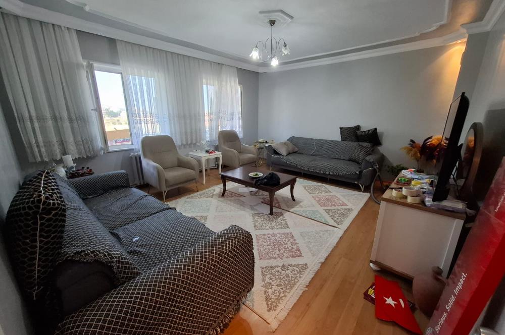 CENTURY 21 BAL'DAN ADNAN MENDERESTE KİRALIK 3+1 DAİRE