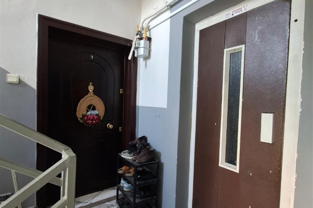 CENTURY 21 BAL'DAN ADNAN MENDERESTE KİRALIK 3+1 DAİRE