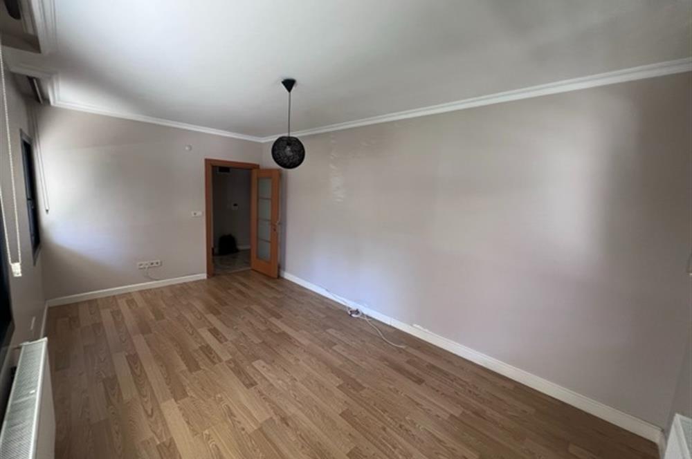 HALİL RIFATPAŞADA KAPALI OTOPARKLI 1+1 DAİRE