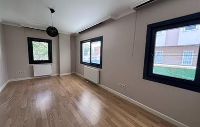 HALİL RIFATPAŞADA KAPALI OTOPARKLI 1+1 DAİRE