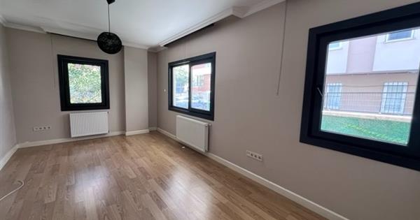 HALİL RIFATPAŞADA KAPALI OTOPARKLI 1+1 DAİRE - 36317
