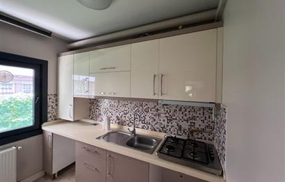 HALİL RIFATPAŞADA KAPALI OTOPARKLI 1+1 DAİRE
