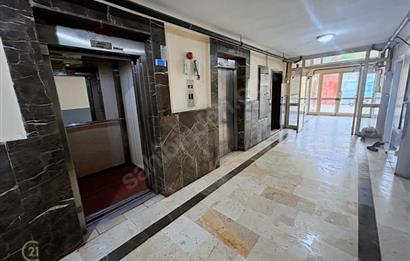 C21 BAL'DAN TOKİ YENİ MAH. KİRALIK 1+1 DAİRE