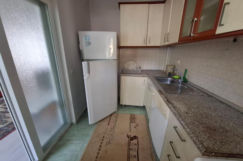 C21 BAL'DAN TOKİ YENİ MAH. KİRALIK 1+1 DAİRE